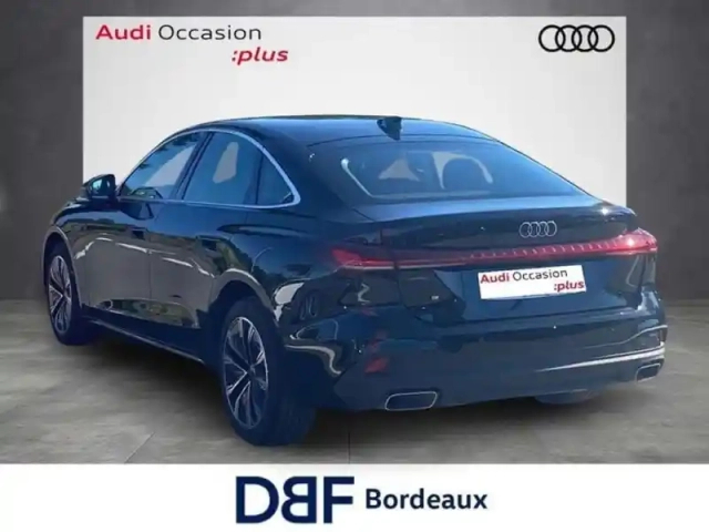Audi A5 tfsi 150 ch s tronic 7 business executive — photo 3