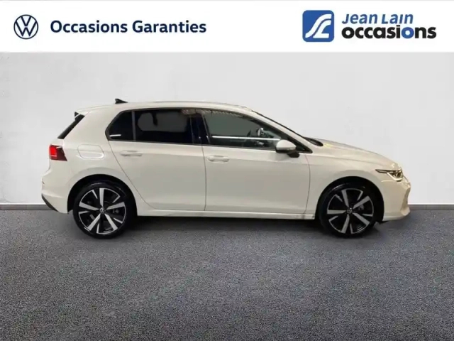 Volkswagen Golf 1.5 ehybrid 204 dsg6 — photo 4