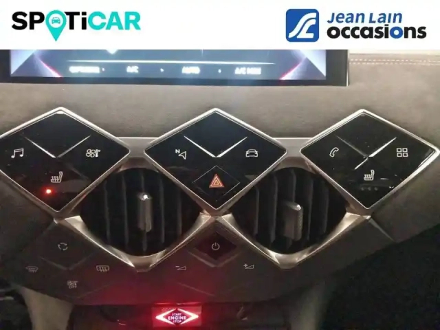 Ds Ds 3 ds3 crossback puretech 130 eat8 — photo 20