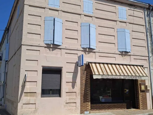 Maison 11 pièces 178 m²