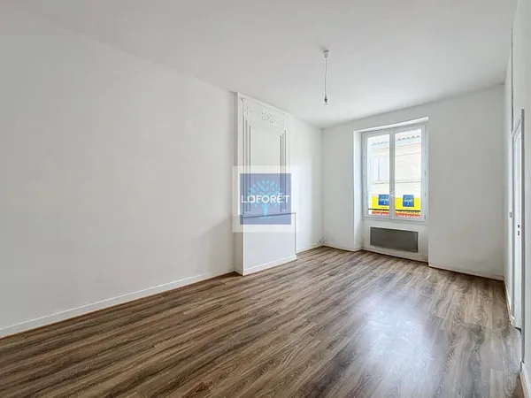 Appartement Blaye 2 pièce(s) 64 m2