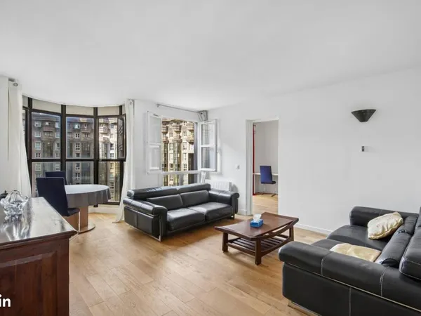 Appartement 5 pièces 100 m²