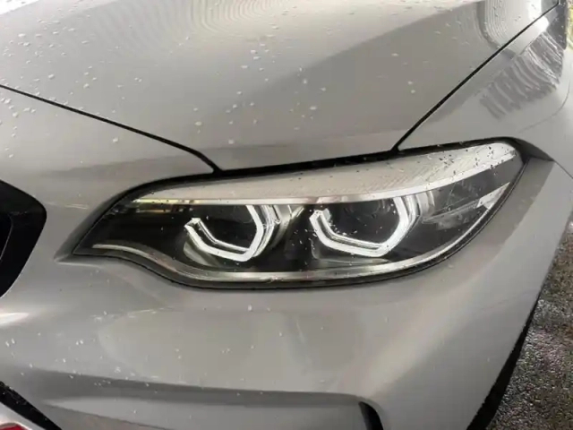 Bmw Serie 2 m2 coupé 3.0 410ch competition m dkg — photo 11