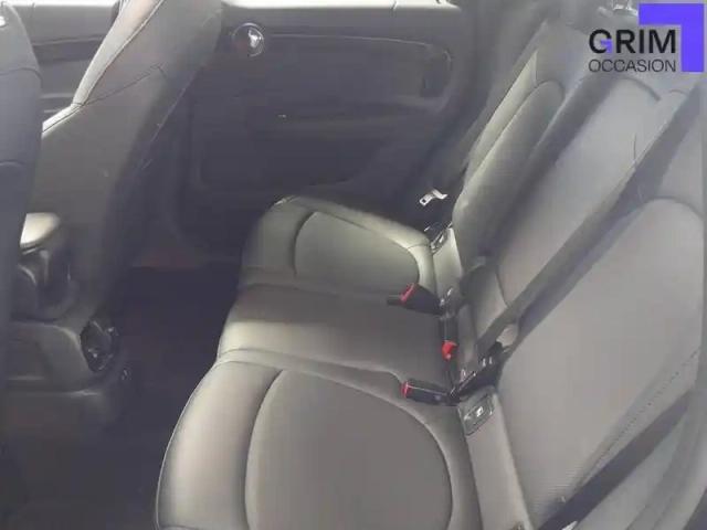Mini Mini countryman 136 ch bva7 — photo 11