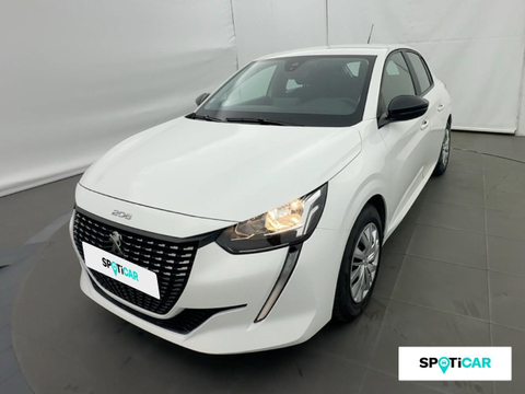 Peugeot 208 1.2 puretech 75ch s&s active