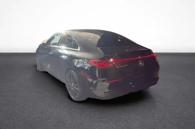 Mercedes Cla 220 8f-edct — photo 40