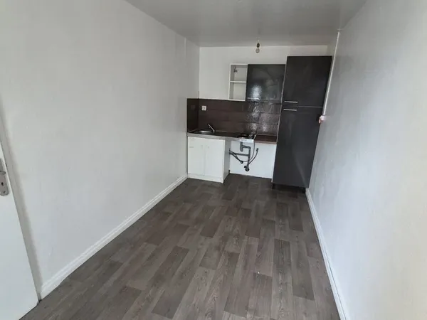 Appartement f2