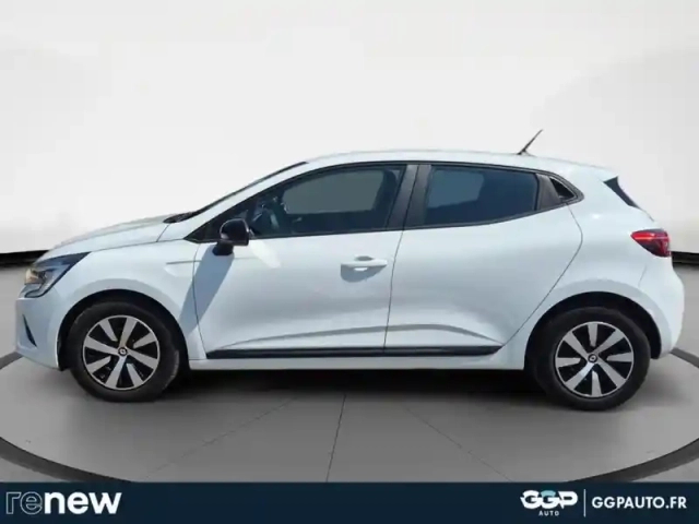 Renault Clio 1.0 tce 90ch equilibre — photo 2