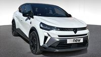 Renault Captur 1.6 E-Tech full hybrid 145ch esprit Alpine — photo 3