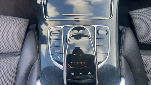 Mercedes Classe C 200d 160 9G-Tronic - Business Line + – 2021 – 146337 km – Diesel – Boîte Automatique — photo 23