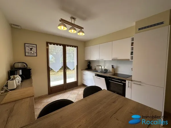 Appartement Location Etaux 2p 53m² 1020€