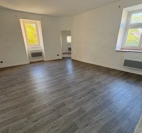 Appartement 4 pièces 86 m²