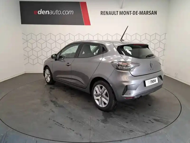 Renault Clio tce 90 — photo 3