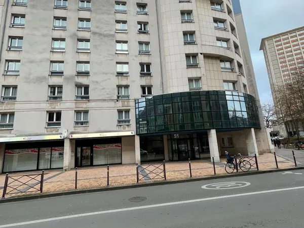 Studio meuble - lille hyper centre - gares