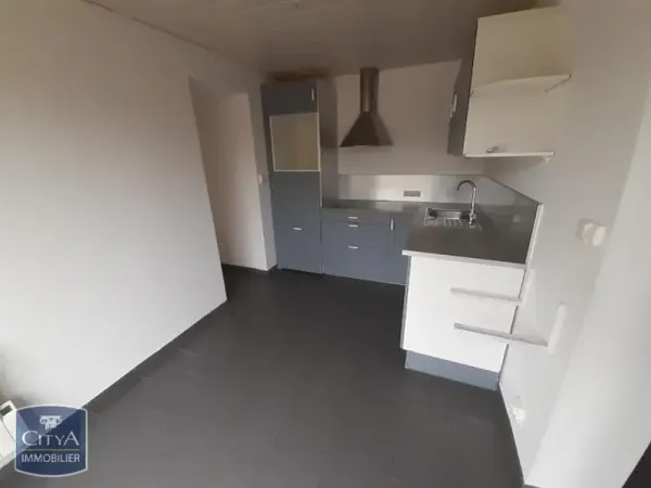 Maison 3 pièces 75 m²