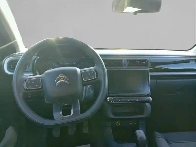 Citroën C3 bluehdi 100 s&amp;s bvm5 — photo 28