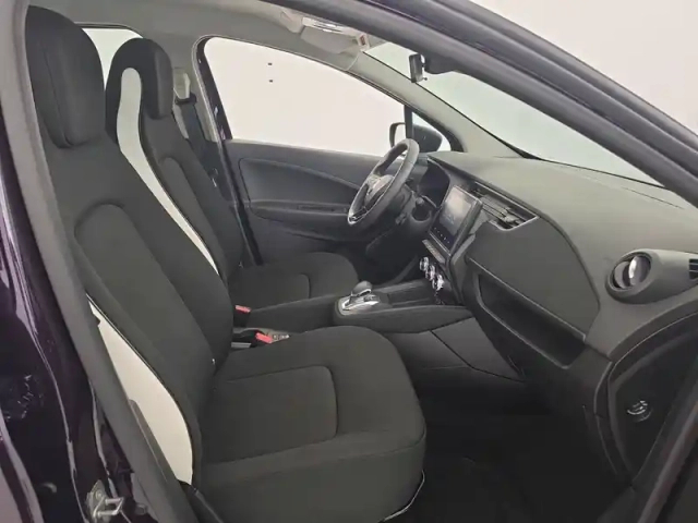 Renault Zoé zoe r110 - my22 — photo 251