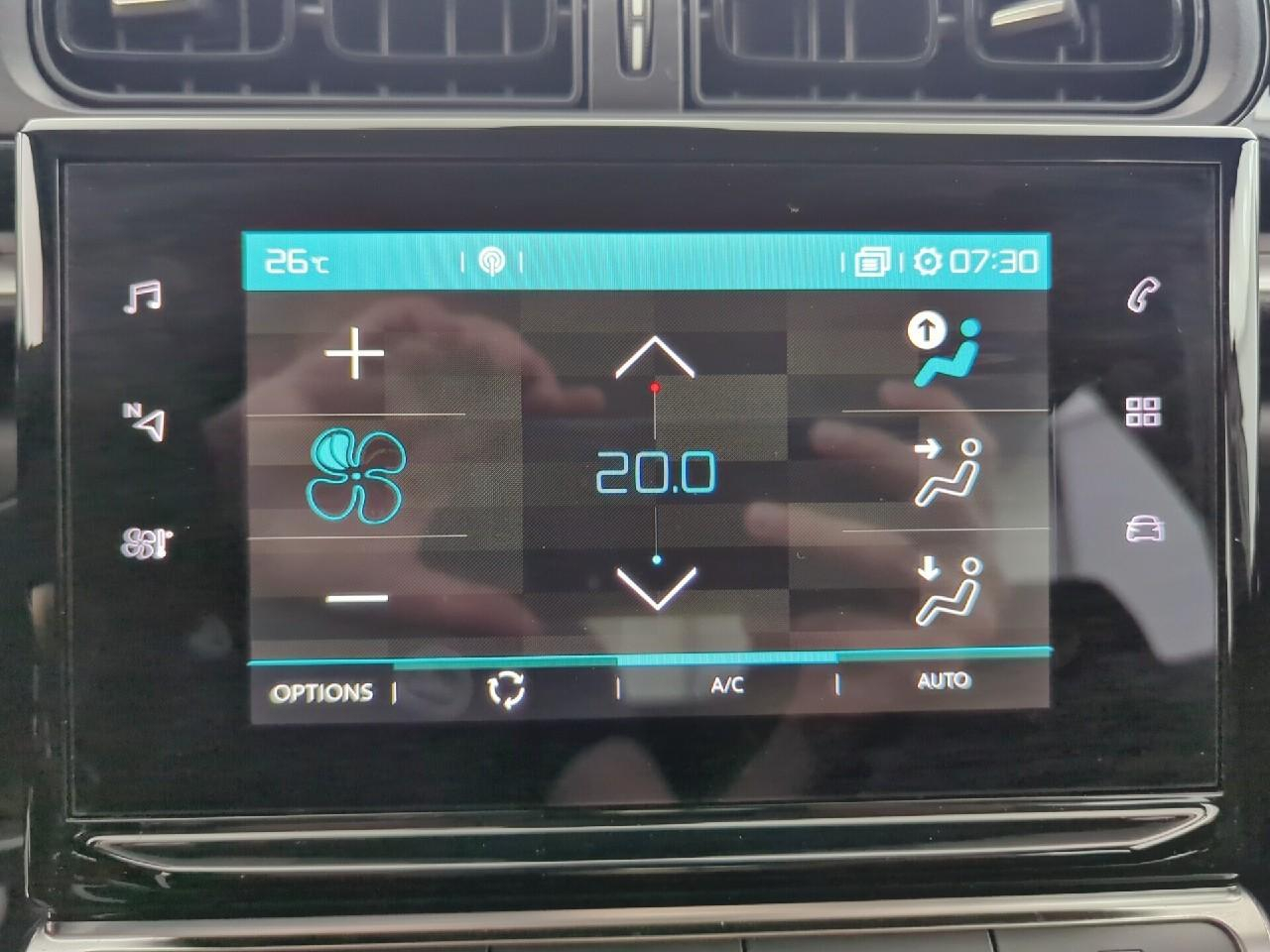Citroën C3 bluehdi 100 bvm6 you — photo 23
