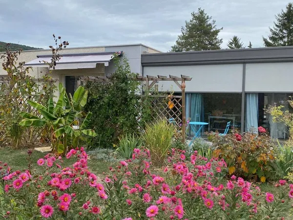 Maison 6 pièces 123 m²