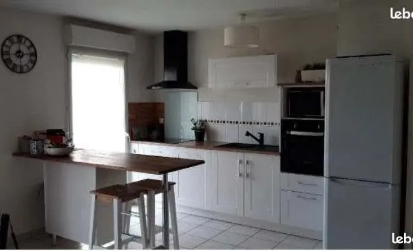 Location appartement Vertou