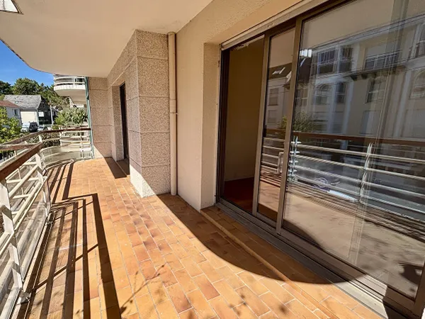 Appartement La Baule 3 pièce(s) 64.85 m2