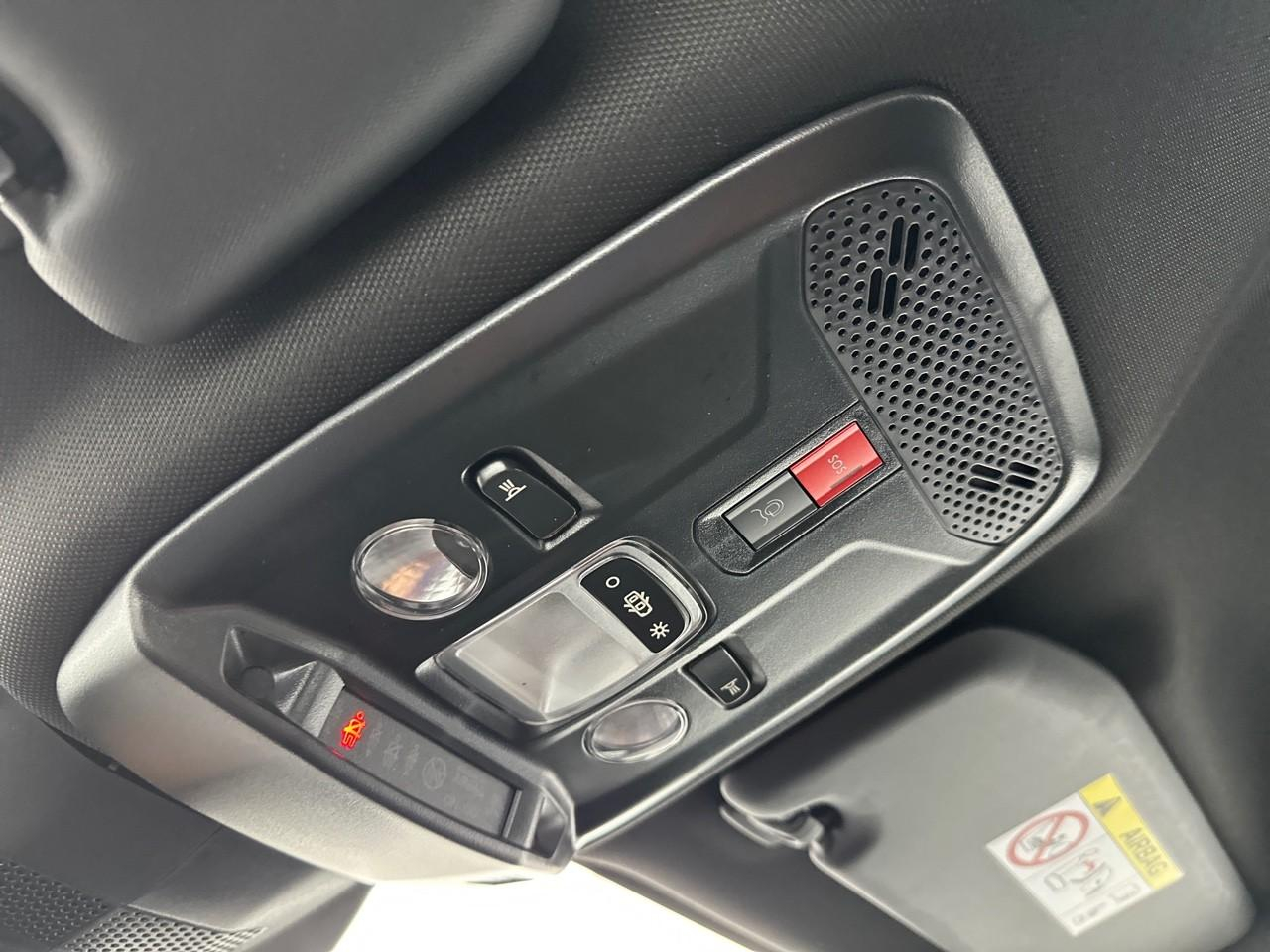 Peugeot 2008 100 s&s bvm6 style — photo 30