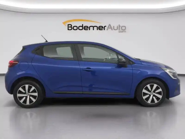 Renault Clio tce 90 — photo 31