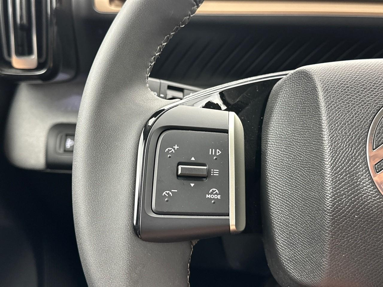Citroën C3 Aircross hybride 145 ch aut plus — photo 20