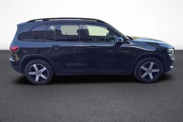 Mercedes Glb 200 d 8g-dct — photo 41