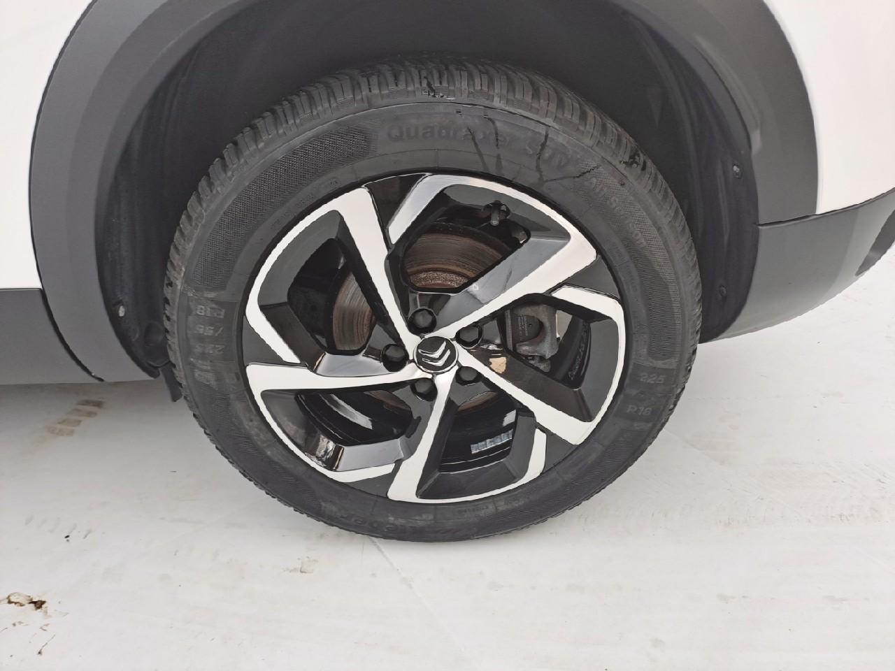 Citroën C5 Aircross puretech 130 s&s bvm6 c-series — photo 19