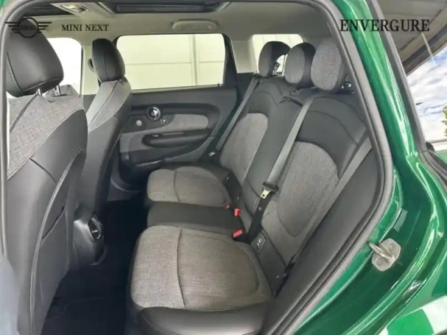 Mini Mini clubman cooper 136ch canonbury bva7 — photo 13