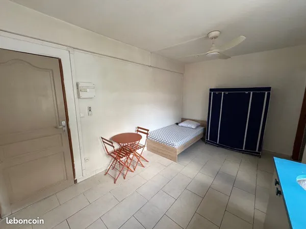 Studio à louer - fort-de-france