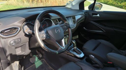 Opel Crossland X 1.2 Turbo 110 BVA6 - Ultimate – 2019 – 82721 km – Essence – Boîte Automatique — photo 30