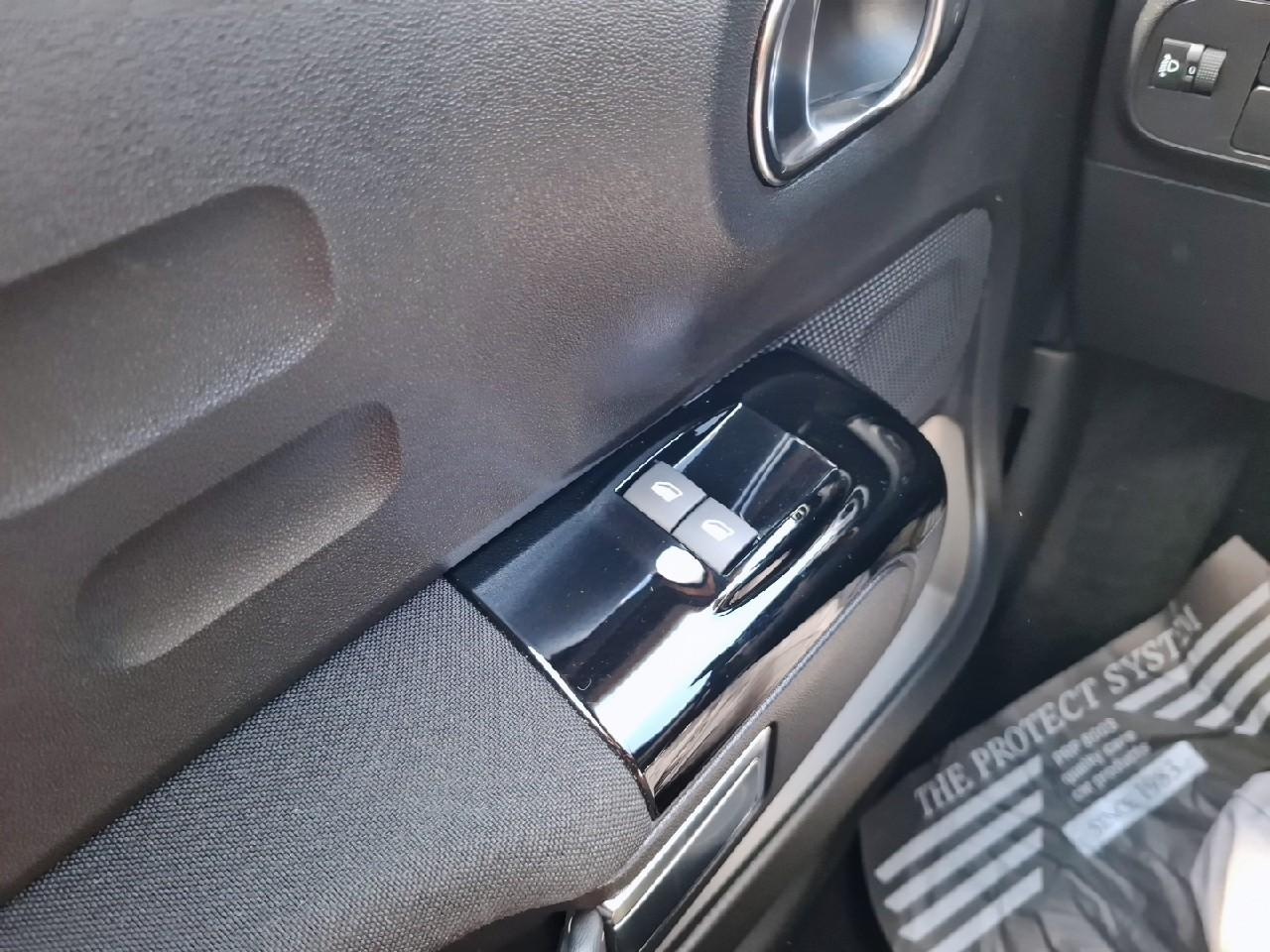 Citroën C3 1.2 puretech 110ch s&s max boite automatique — photo 18