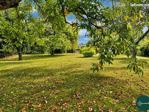 Terrain 1254 m² Toul