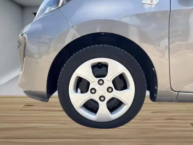 Kia Picanto active — photo 9