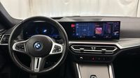 Bmw I4 M50 544ch — photo 11