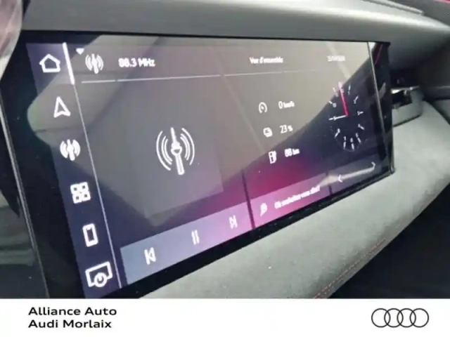 Audi E-Tron q6   387ch quattro s line — photo 30