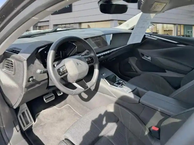 Ds Ds 4 bluehdi 130ch etoile automatique — photo 8