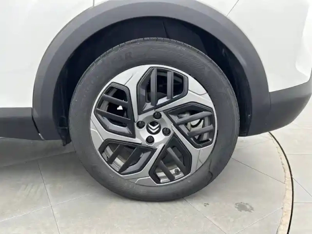 Citroën C4 e- 136 ch autonomie standard  automatique — photo 33