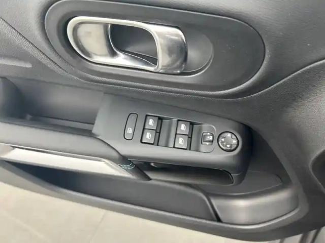 Citroën C5 Aircross bluehdi 130 eat8 — photo 18