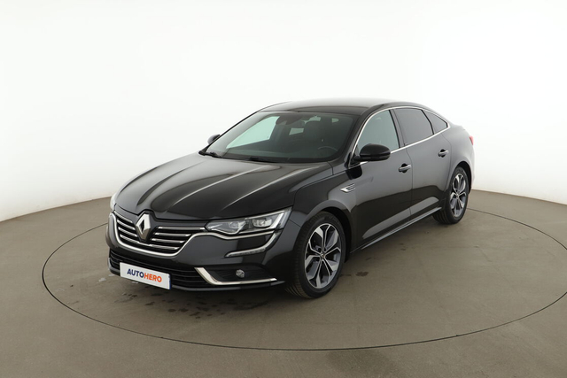Renault Talisman 1.7 dCi Blue S-Edition