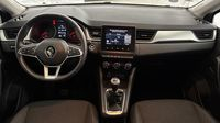 Renault Captur 1.0 TCe 90ch Evolution — photo 11