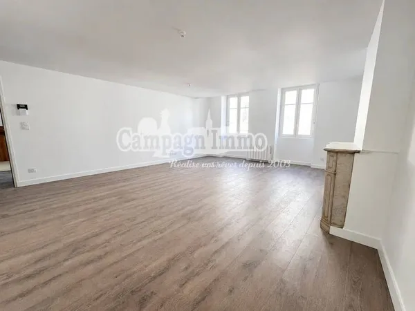 Appartement 3 pièces 70 m²
