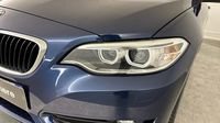 Bmw Série 2 Coupé 230i 252ch Luxury — photo 17