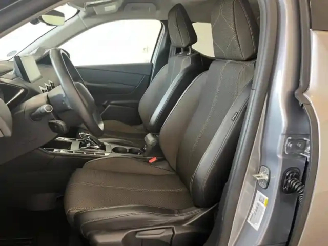 Ds Ds 3 crossback e-tense bastille — photo 9