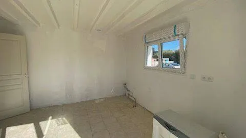 Appartement 2 pièces 23 m²