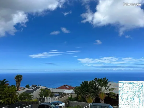 Terrain viabilisé