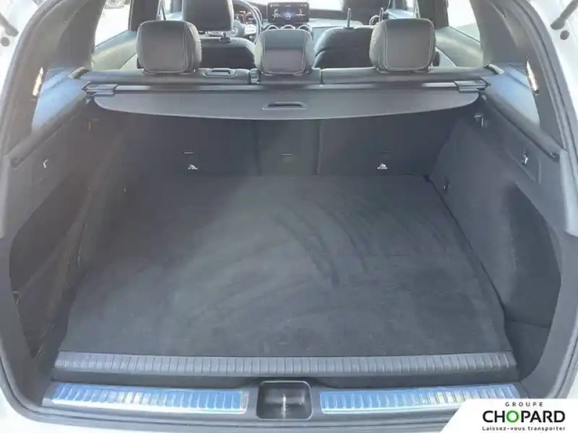 Mercedes Glc 300 e 9g-tronic 4matic — photo 8