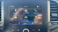 Renault Mégane 1.5 Blue dCi 115ch Zen - 20 — photo 28